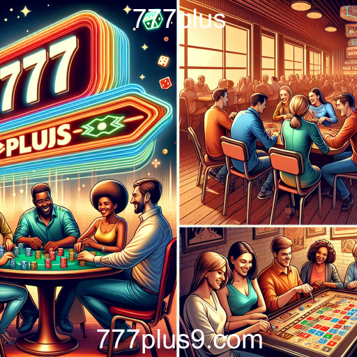 Descubra o Fascinante Mundo dos Jogos de Mesa